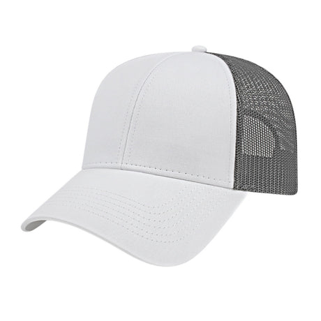 Cap America Value Trucker Cap i3025