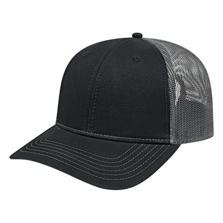 Cap America Original Trucker Cap i3028