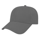 Cap America Soft Fit Solid Active Wear Cap i7007