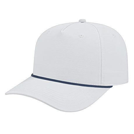CAP AMERICA Athletic Rope Cap - CAP AMERICA i7256