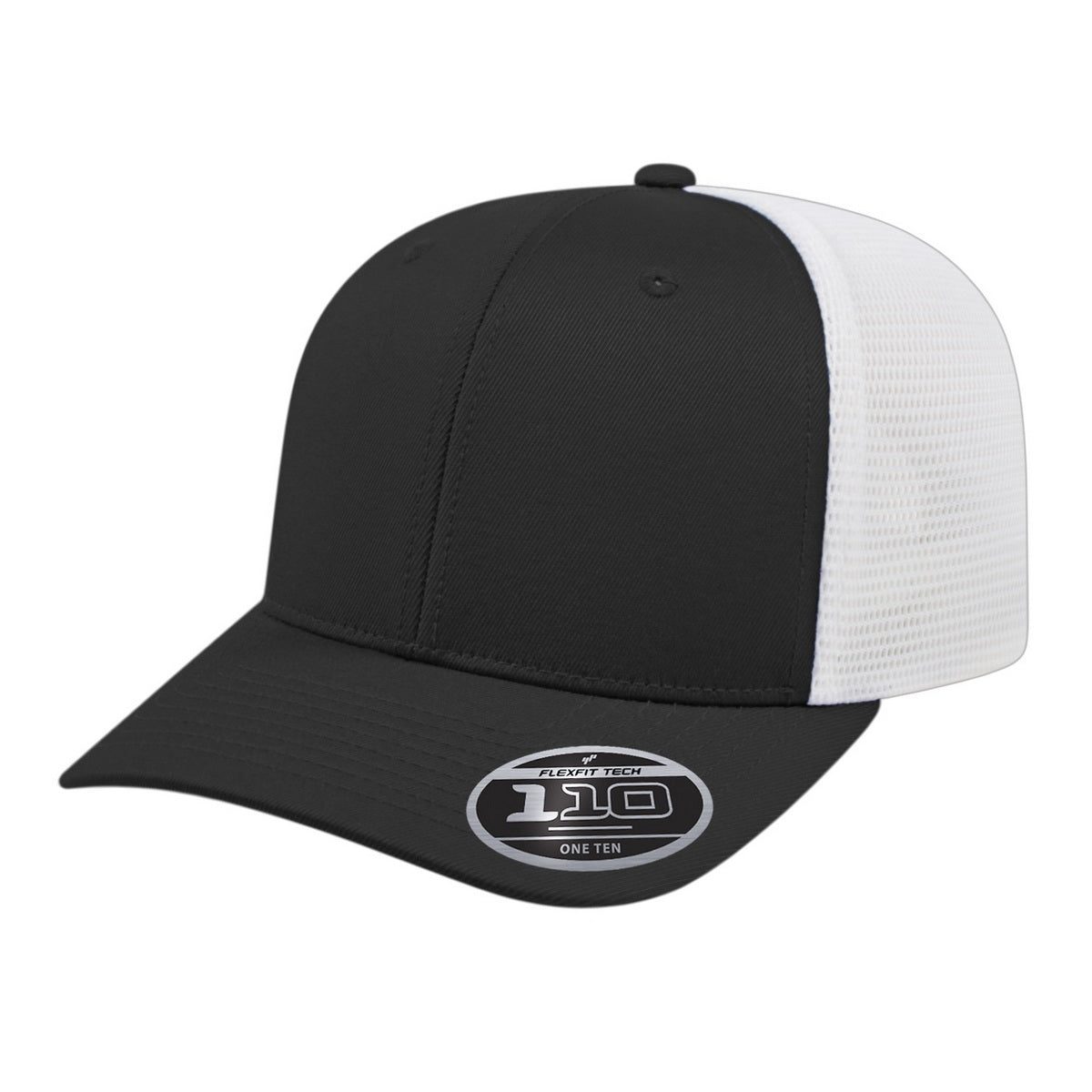 Cap America Flexfit 110® Premium Trucker Cap i8502