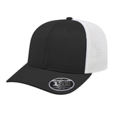 Cap America Flexfit 110® Premium Trucker Cap i8502