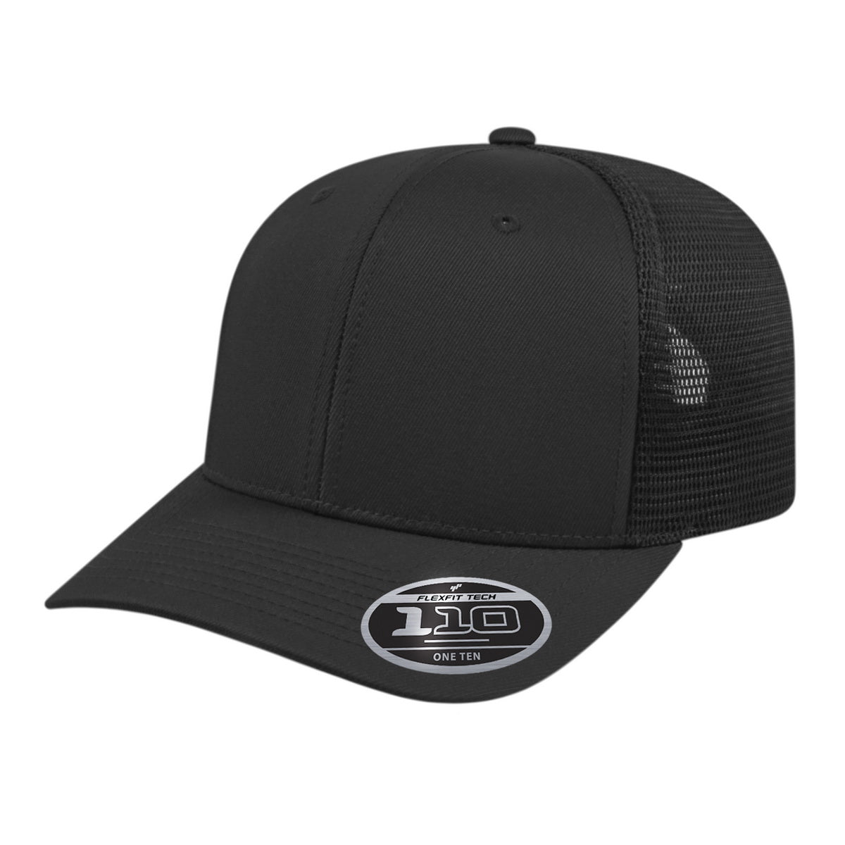 Cap America Flexfit 110® Premium Trucker Cap i8502