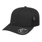 Cap America Flexfit 110® Premium Trucker Cap i8502