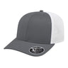 Cap America Flexfit 110® Premium Trucker Cap i8502