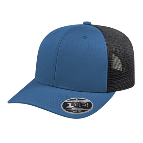 Cap America Flexfit 110® Premium Trucker Cap i8502