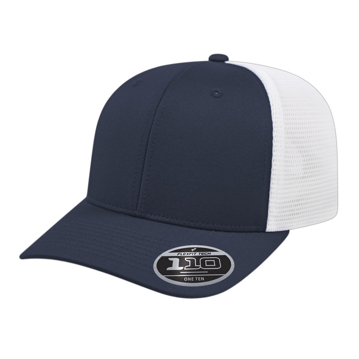 Cap America Flexfit 110® Premium Trucker Cap i8502