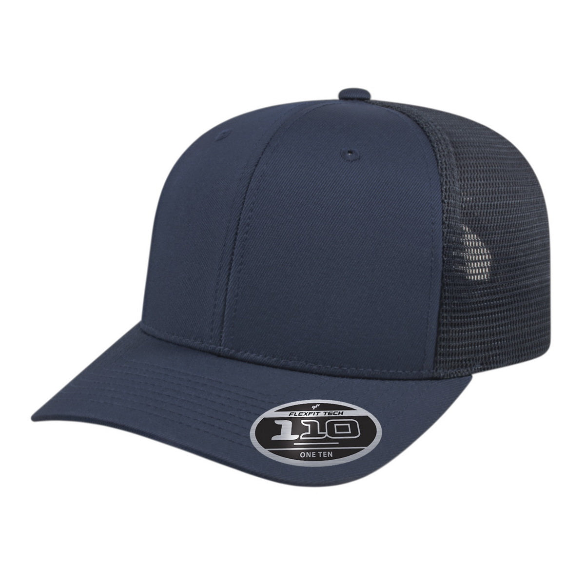 Cap America Flexfit 110® Premium Trucker Cap i8502