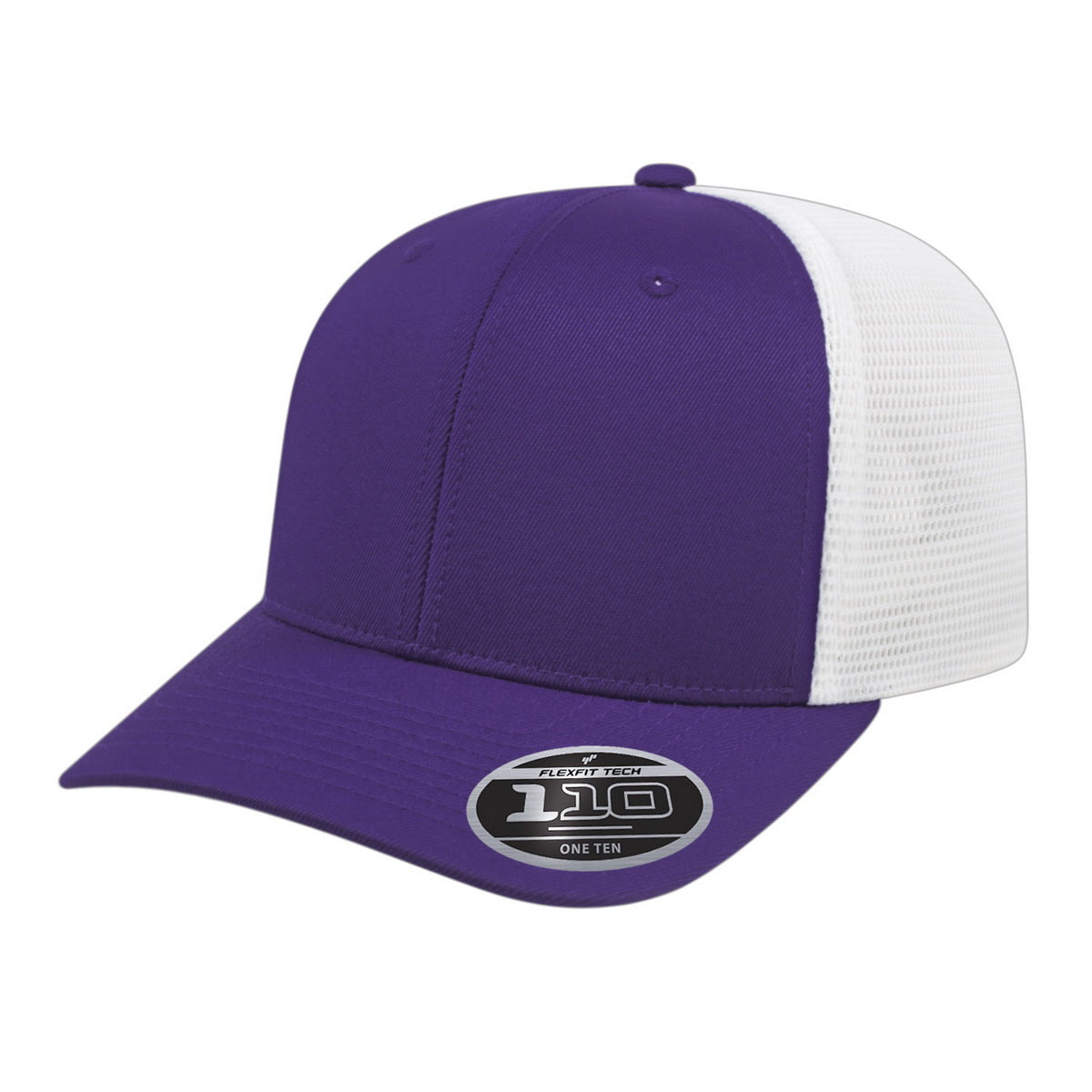 Cap America Flexfit 110® Premium Trucker Cap i8502