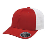 Cap America Flexfit 110® Premium Trucker Cap i8502