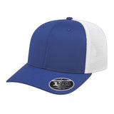 Cap America Flexfit 110® Premium Trucker Cap i8502