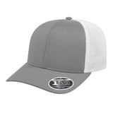 Cap America Flexfit 110® Premium Trucker Cap i8502