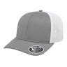 Cap America Flexfit 110® Premium Trucker Cap i8502