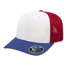 Cap America Flexfit 110® Premium Trucker Cap i8502