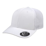 Cap America Flexfit 110® Premium Trucker Cap i8502
