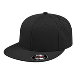 Cap America Flexfit® Perforated Performance Cap i8503