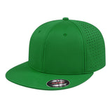 Cap America Flexfit® Perforated Performance Cap i8503