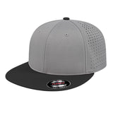 Cap America Flexfit® Perforated Performance Cap i8503