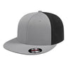 Cap America Flexfit® Perforated Performance Cap i8503