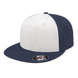 Cap America Flexfit® Perforated Performance Cap i8503