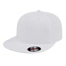 Cap America Flexfit® Perforated Performance Cap i8503