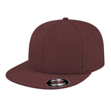 Cap America Flexfit® Wool Blend Performance Cap i8504