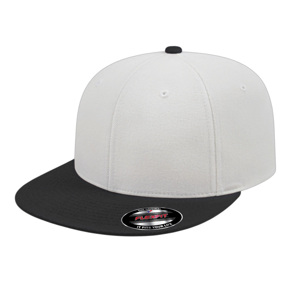 Cap America Flexfit® Wool Blend Performance Cap i8504