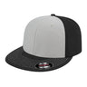 Cap America Flexfit® Aerated Performance Cap i8508