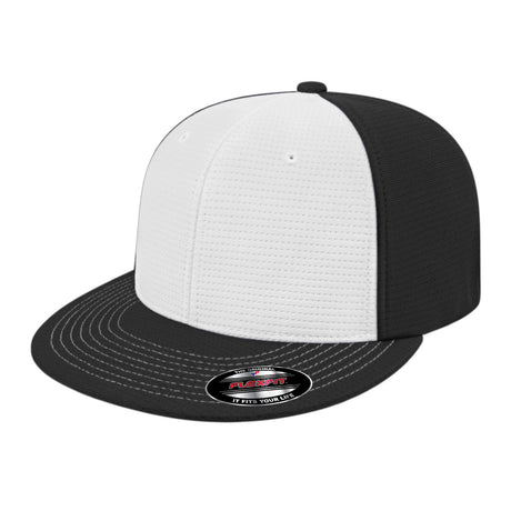 Cap America Flexfit® Aerated Performance Cap i8508