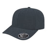 Cap America Flexfit 110® Mélange Full Fabric Cap i8510