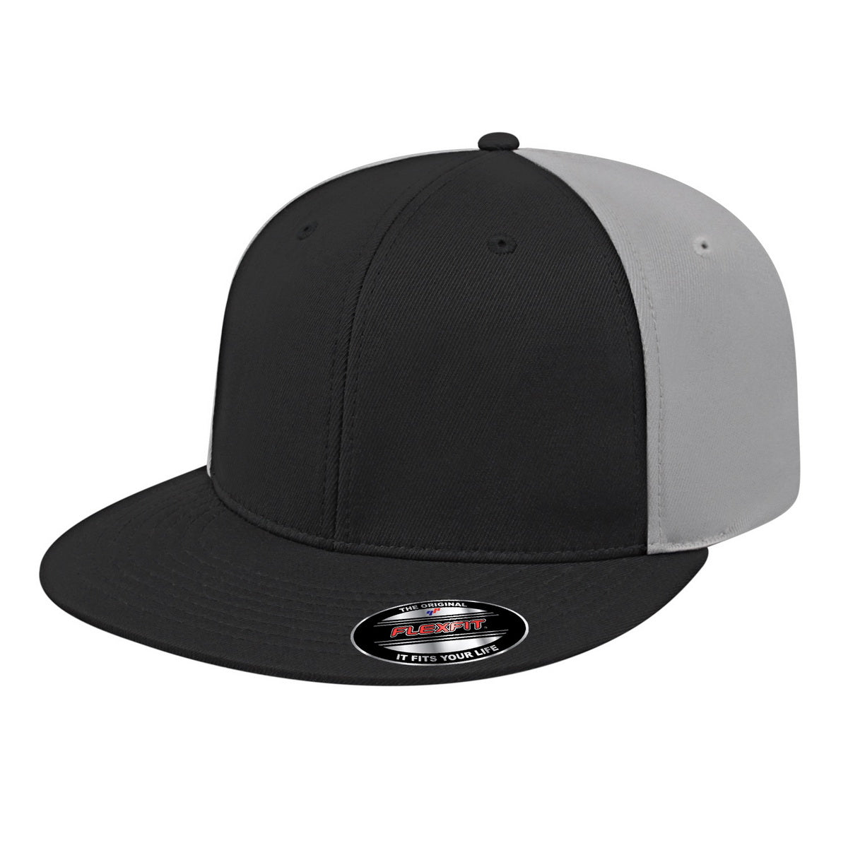 Cap America Flexfit® Full Fabric Performance Cap i8530