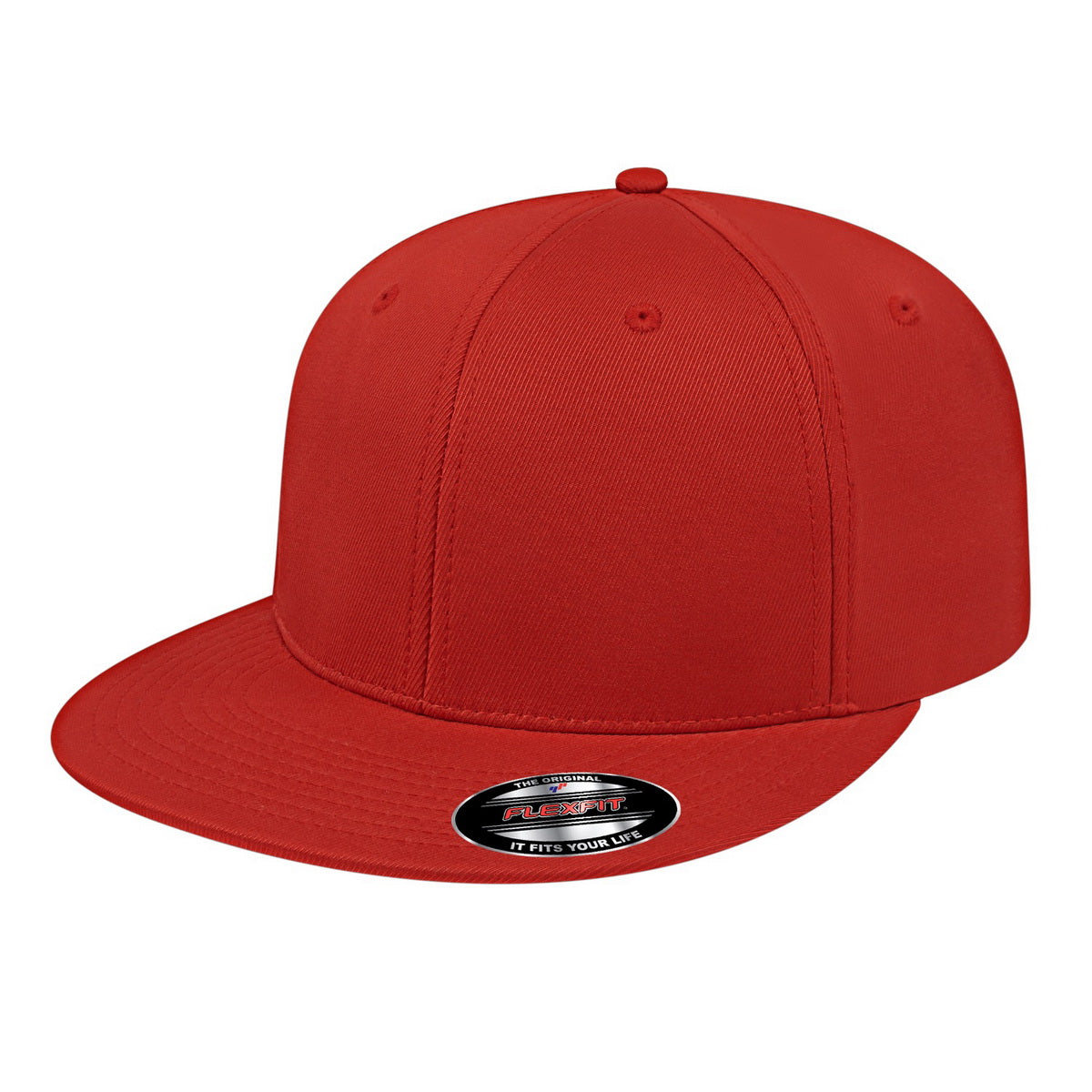 Cap America Flexfit® Full Fabric Performance Cap i8530