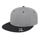 Cap America Flexfit® Full Fabric Performance Cap i8530