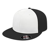 Cap America Flexfit® Full Fabric Performance Cap i8530