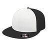 Cap America Flexfit® Full Fabric Performance Cap i8530
