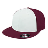 Cap America Flexfit® Full Fabric Performance Cap i8530