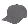 Cap America Premium Water-Resistant Perforated Cap i8540