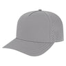 Cap America Premium Water-Resistant Perforated Cap i8540
