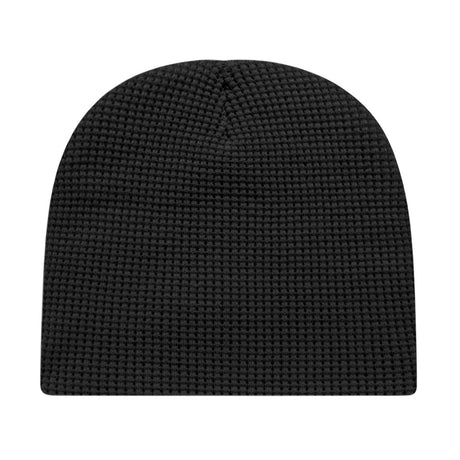 Cap America Waffle Beanie iK75