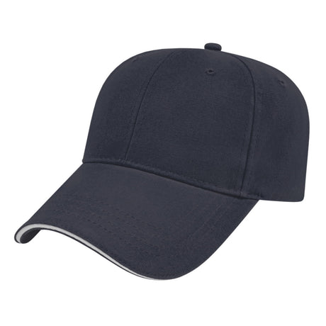 Cap America X-Tra Value Structured Sandwich Cap X200