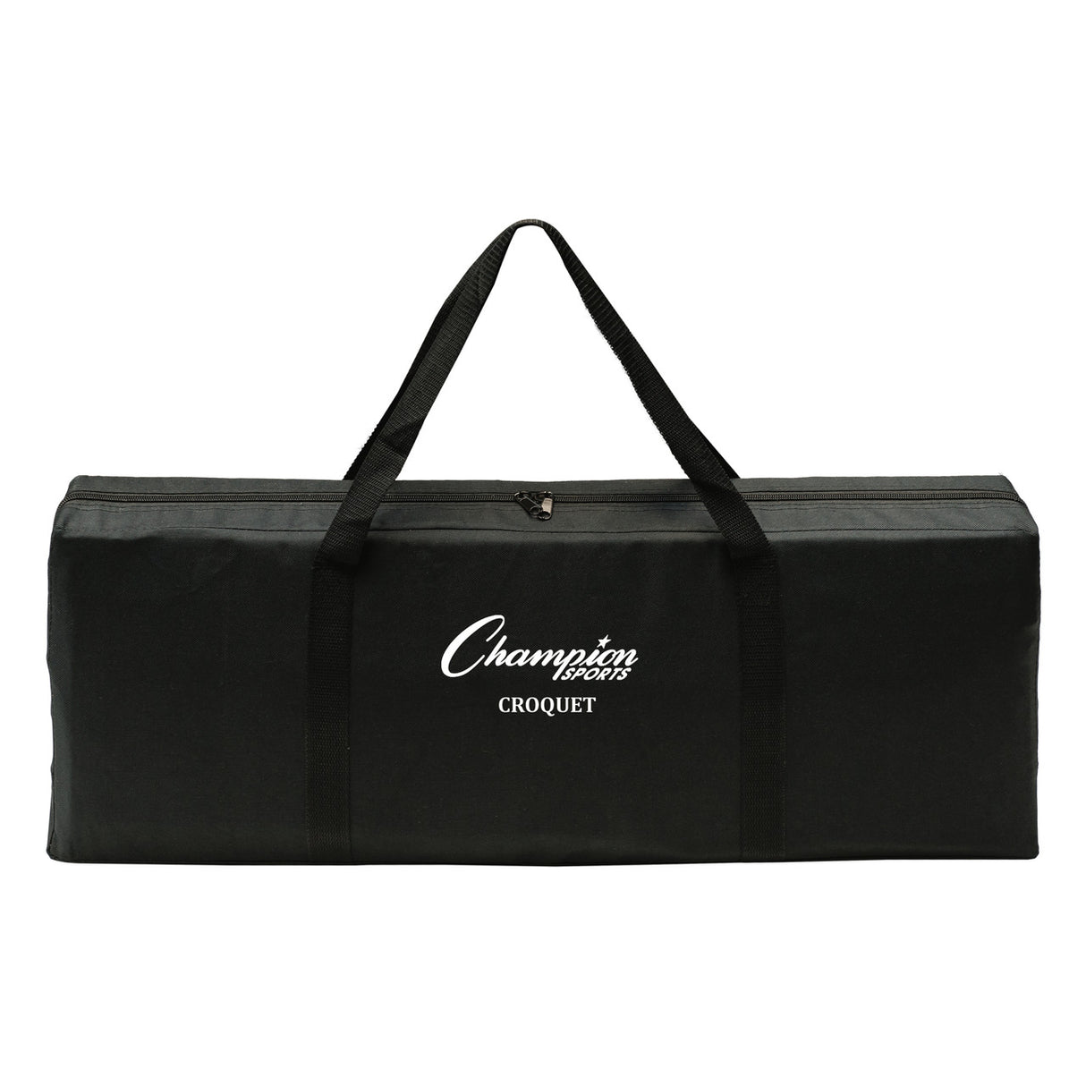 Champion Sports TOURNAMENT SERIES CROQUET SET