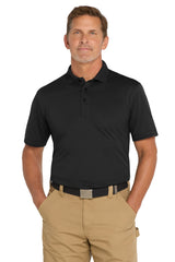 CornerStone CS4020 Industrial Snag-Proof Pique Polo