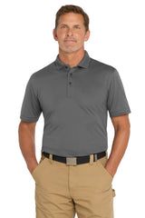 CornerStone CS4020 Industrial Snag-Proof Pique Polo