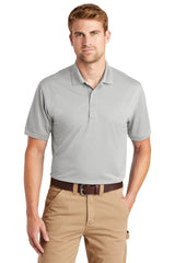 CornerStone  ®  Industrial Snag-Proof Pique Polo. CS4020 - CornerStone CS4020