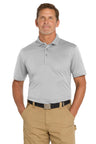 CornerStone CS4020 Industrial Snag-Proof Pique Polo