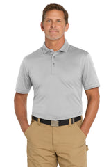 CornerStone CS4020 Industrial Snag-Proof Pique Polo