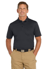 CornerStone CS4020 Industrial Snag-Proof Pique Polo