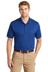 CornerStone  ®  Industrial Snag-Proof Pique Polo. CS4020 - CornerStone CS4020