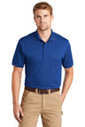 CornerStone  ®  Industrial Snag-Proof Pique Polo. CS4020 - CornerStone CS4020