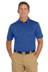 CornerStone CS4020 Industrial Snag-Proof Pique Polo